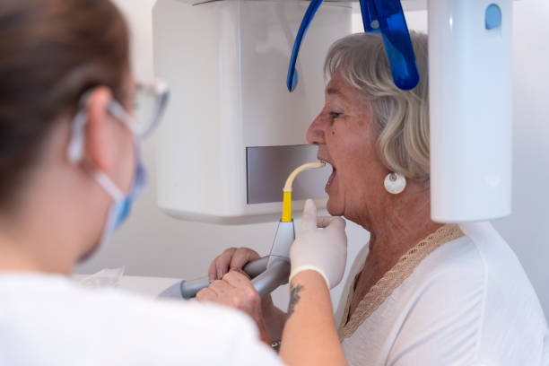 Best Emergency TMJ Treatment in Dixon, CA
