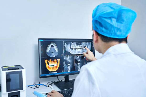 Best Emergency Dental Care for Broken or Chipped Teeth in Dixon, CA